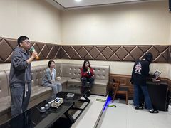 -暖心派对·独栋别墅团建聚会轰趴馆