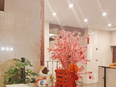-诸暨耀江开元名都大酒店·琉森湖自助餐厅
