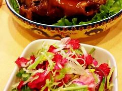 -白家大院·王府宫廷菜(苏州街店)