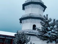 -五台山风景名胜区