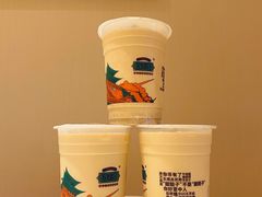 -放哈·甜醅子奶茶创造者(正宁路店)