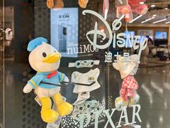 -百盛(莘庄店)