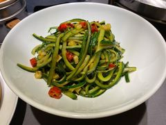 小炒口口脆-天府掌柜(九眼桥店)