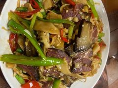 -文杰餐馆(南洪时尚风情街店)