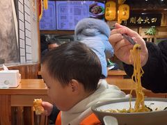 -弄堂咪道-饭香·面香·馄饨香(兴梅店)