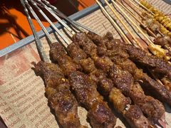 -神府路壹号·海鲜烧烤·砂锅粥·锅物(三坊七巷店)