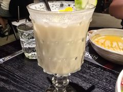 -Nord Grill&Bar Highland诺德西餐(深圳欢乐海岸店)