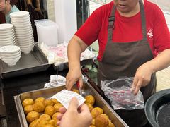 -毛华美食(清扬路店)