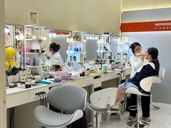 -海马体照相馆(佛山岭南站店)