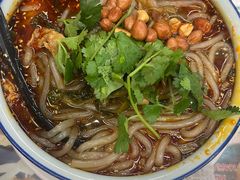 -新辉港式茶餐厅(北栅店)