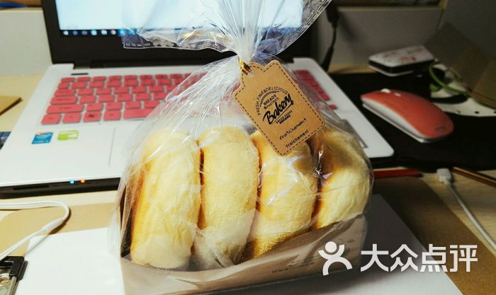 丹喜面包(鮀浦店)-图片-汕头美食-大众点评网