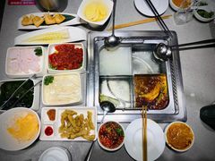 -海底捞火锅(城阳万象汇店)