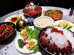 -红辣椒·川菜·火锅(朝外店)