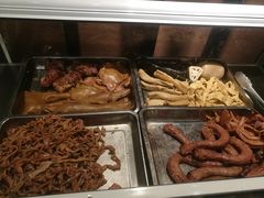 -张师傅烧烤(CBD店)