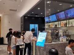 -CoCo都可(东城国贸店)
