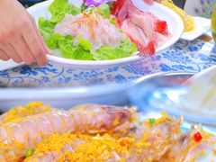 -范饭椰林川湘味海鲜·椰子鸡(三亚湾椰梦长廊店)