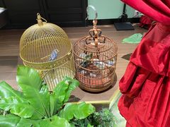 -锦府盐帮·侯宅(五棵松万达店)