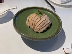 金陵盐水鸭-民国红公馆(老门东店)