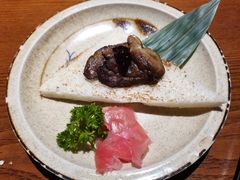 鹅肝-二丁目食堂(浑南花园城店)