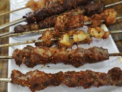 -西塔大冷面(市府大路店)