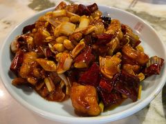 -小吊梨汤·北京菜(香山店)