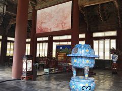 -景福宫