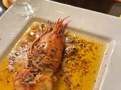 black&nbsp;pepper&nbsp;prawn-Ministry of Crab(科伦坡店)