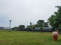 -青瓦房古村落