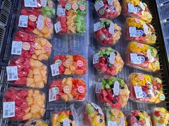 -胖东来生活广场(健康路店)
