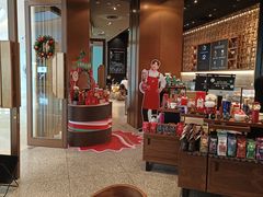 -星巴克臻选(北京颐堤港中心第二店)