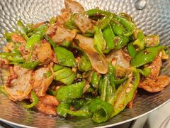 -小菜园新徽菜(无锡宜家荟聚中心店)