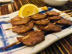 牛舌-平成屋·午肴夜酒(四川北路店)