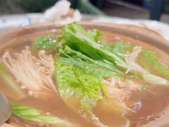 -披云云小馆·味道江湖(姚家园万象汇店)