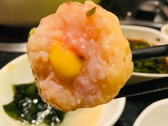 -捞王锅物料理(凯旋路店)