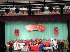 -周末相声俱乐部