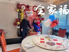 -湖锦酒楼(八一路店)
