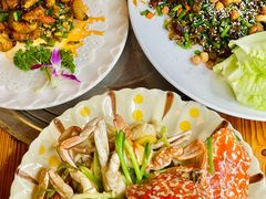 -美未居·老字号·地道顺德菜·桑拿鸡·鱼生(容桂店)