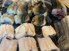 -味家烤肉烤鳗鱼牛排(西塔旗舰店)