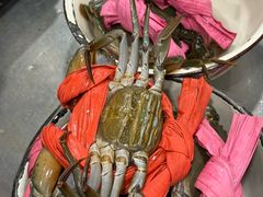 -辣螃铠盆盆蟹大排档(总店)