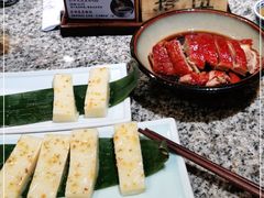 -南京大牌档(香港广场店)