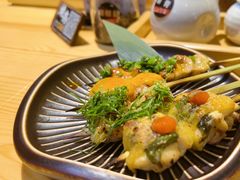 -一豚轩·烧鸟·豚骨拉面(五四路店)