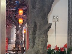 -文楼·淮扬菜·淮安早茶(河下古镇翔宇店)