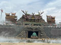 -七彩云南欢乐世界