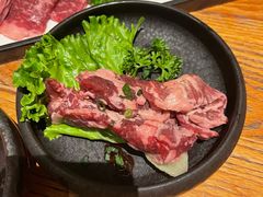 -赤坂亭M9和牛烧肉(世博源店)