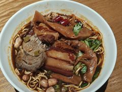 -万事吉健康生活馆(古城店)