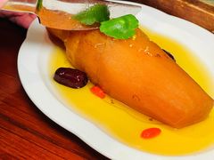 -隐厨·中国菜馆(三里屯T+MALL店)