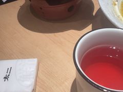 -新太二·鲜料川菜(智慧城广百店)