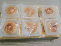 -盒马鲜生(莱蒙都会店)