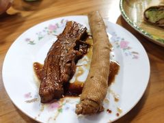 把子肉-老济南民间小吃·传统鲁菜(芙蓉街店)