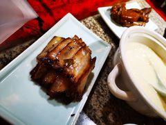 -南京大牌档(香港广场店)